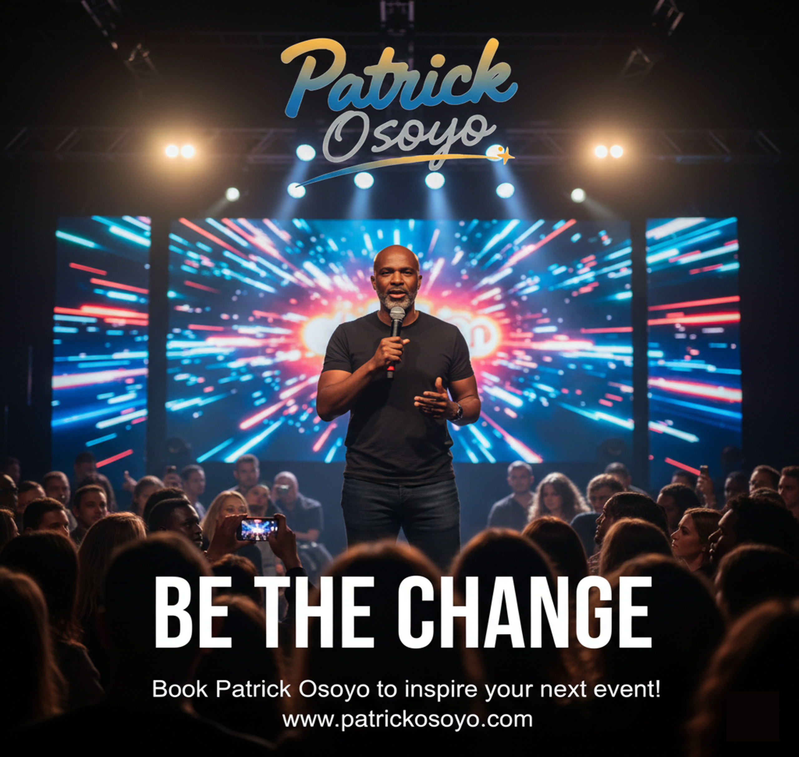 Shashank Aiisvari | Aiisvari Media